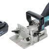 Fraiseuses Truffaut Makita DPJ1801x 3,0 Ah without charger