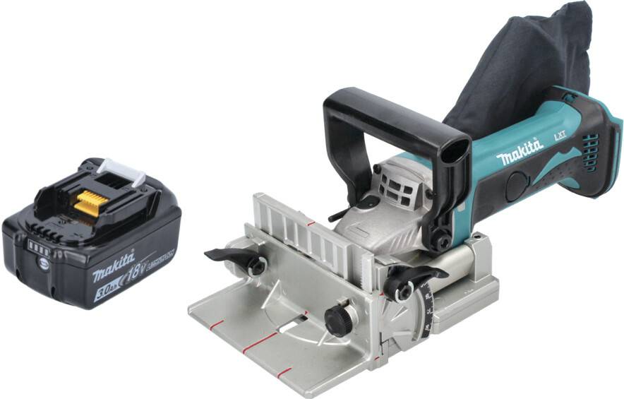 Fraiseuses Truffaut Makita DPJ1801x 3,0 Ah without charger