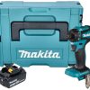 Truffaut Makita DDF083DDF083T1J Perceuses & visseuses sans fil