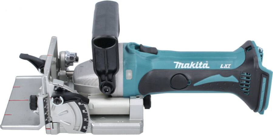 Fraiseuses Truffaut Makita DPJ1801x 3,0 Ah without charger