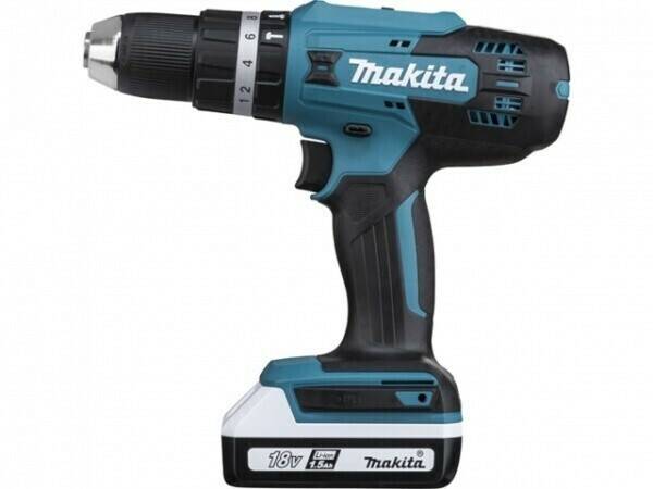 Truffaut Makita DK18922A01 Packs outillage électroportatif