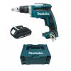 Perceuses & visseuses sans fil Truffaut Makita DFS452DFS452Y1J