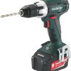 Truffaut Metabo BS 18 LT6.02102.65 Perceuses & visseuses sans fil