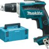 Truffaut Makita DFS452DFS452ZJ Perceuses & visseuses sans fil