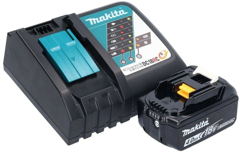 Truffaut Makita DJR189DJR189RM1J Scies sabres