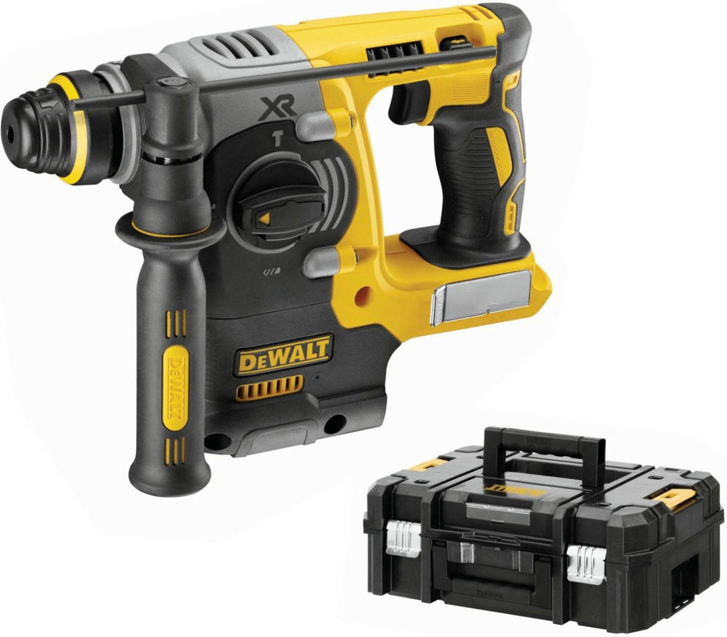 Truffaut DeWalt DCH273DCH273NT-XJ Perceuses & visseuses électriques