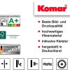 Truffaut Komar RSX6-038 Papiers peints