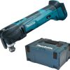 Truffaut Makita DTM51DTM51Z Outils multifonctions