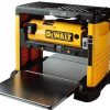 Truffaut DeWalt DW733 Rabots électriques