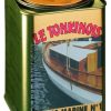 Peintures & Vernis Truffaut Le Tonkinois Marine No. 1 1l