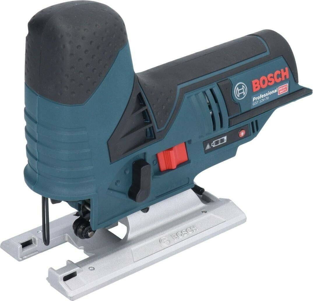 Scies sauteuses Truffaut Bosch GST 12V-70 ProfessionalSolo