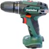 Truffaut Metabo BS 181x 4,0 Ah + Bitbox + bag Perceuses & visseuses sans fil