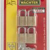 Cadenas Truffaut Burg Wächter Quadro 222 15 SB C-Line