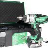 Truffaut Hikoki DS 18DSDL(5.0L) Perceuses & visseuses sans fil