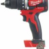 Truffaut Milwaukee M18CBLDDM18CBLDD-0 Cordless Drill Driver brushless 18V 13 mm 60 Nm no Battery Perceuses & visseuses sans fil