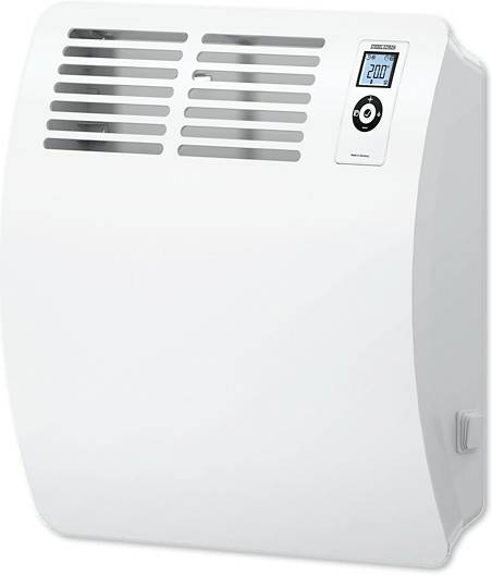 Truffaut Stiebel Eltron CON 10 Premium Radiateurs électriques