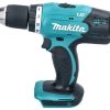 Perceuses & visseuses sans fil Truffaut Makita DDF453DDF453G1J