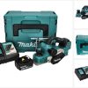 Rabots électriques Truffaut Makita DKP181DKP181RM1J