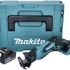 Truffaut Makita DJR185DJR185T1J Scies sabres