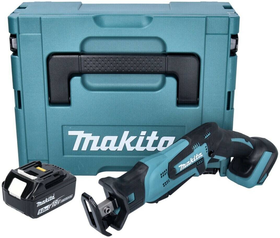 Truffaut Makita DJR185DJR185T1J Scies sabres