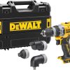 Perceuses & visseuses sans fil Truffaut DeWalt DCD703DCD703NT