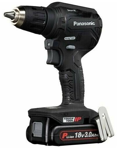 Perceuses & visseuses sans fil Truffaut Panasonic EY1DD1N18D32