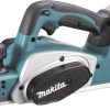 Rabots électriques Truffaut Makita DKP180DKP180ZJ