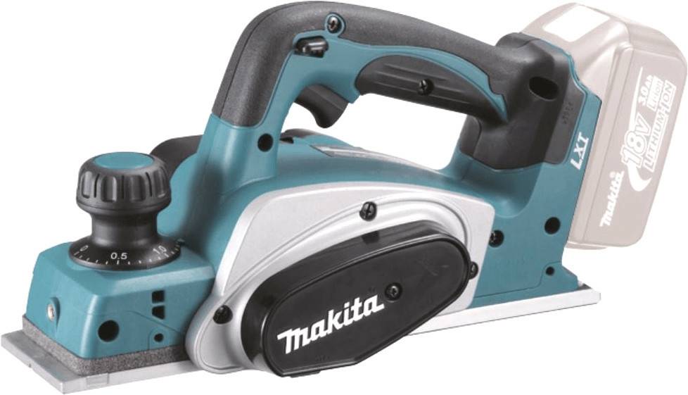 Rabots électriques Truffaut Makita DKP180DKP180ZJ