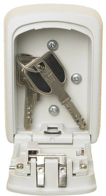 Coffres-forts Truffaut Master Lock 5401EURDCM