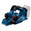 Rabots électriques Truffaut Bosch GHO 18V-2606015B5000