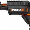 Perceuses & visseuses sans fil Truffaut Worx WX255 4V