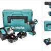 Truffaut Makita DHP487DHP487RFJ Perceuses & visseuses sans fil