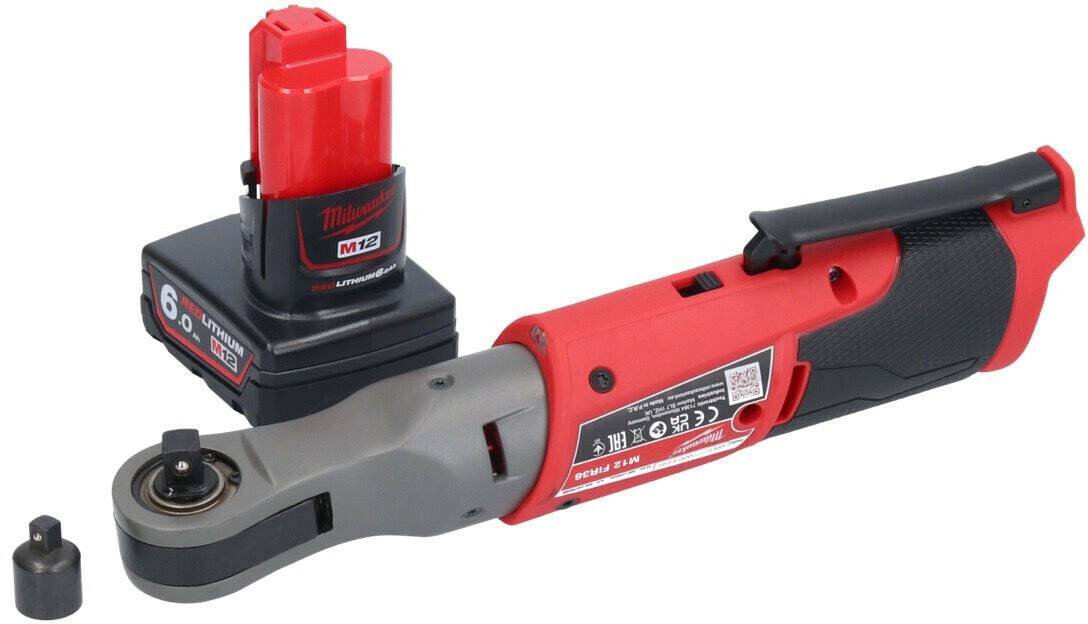 Perceuses & visseuses sans fil Truffaut Milwaukee M12FIR38M12FIR38-601