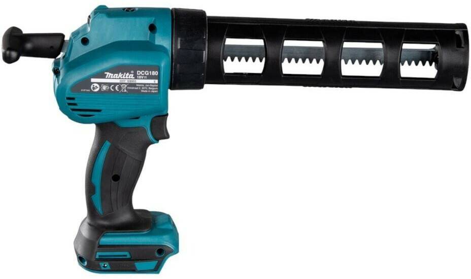 Pistolet à mastic Truffaut Makita DCG180DCG180RT