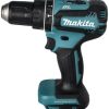 Truffaut Makita DHP485DHP485RM Perceuses & visseuses sans fil