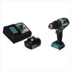 Truffaut Makita DHP484DHP484RF1 Perceuses & visseuses sans fil