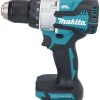 Truffaut Makita DHP489DHP489M1J Perceuses & visseuses sans fil