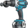 Truffaut Makita DHP458DHP458RMJ Perceuses & visseuses sans fil