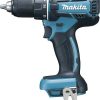 Truffaut Makita DDF480DDF480Z (sans Batterie) Perceuses & visseuses sans fil