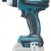 Truffaut Makita DTP141DTP141ZJ Perceuses & visseuses sans fil