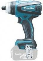 Truffaut Makita DTP141DTP141ZJ Perceuses & visseuses sans fil