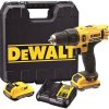 Truffaut DeWalt DCD716DCD716D2 Perceuses & visseuses sans fil