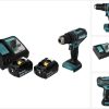 Truffaut Makita DHP485DHP485RM Perceuses & visseuses sans fil