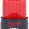 Truffaut Milwaukee M12 FPD2FPD2- 201 Perceuses & visseuses sans fil