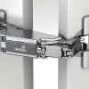 Truffaut Hettich Sensys 8657i TH 54 Quincaillerie de fixation