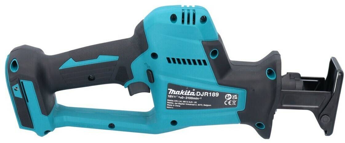 Truffaut Makita DJR189DJR189RG1 Scies sabres