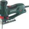 Truffaut Metabo STE 140 Plus Scies sauteuses