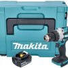 Truffaut Makita DHP489DHP489M1J Perceuses & visseuses sans fil