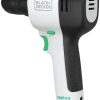 Truffaut Black & Decker REVDD12C-QW Perceuses & visseuses sans fil