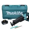 Truffaut Makita DJR187DJR187F1K Scies sabres